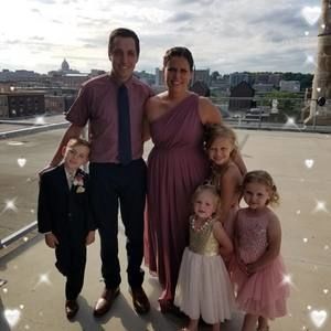 Meet your Posher, Tami